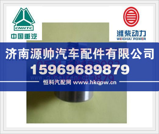 重汽80度节温器芯VG1500061202