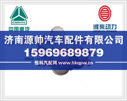 重汽D10发动机气缸盖罩VG14040065