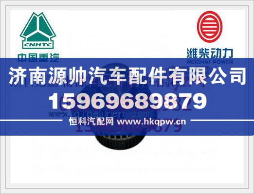 重汽D10交流发电机VG1560090011