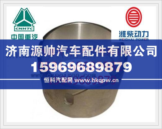 重汽D12凸轮轴衬套VG1246010043