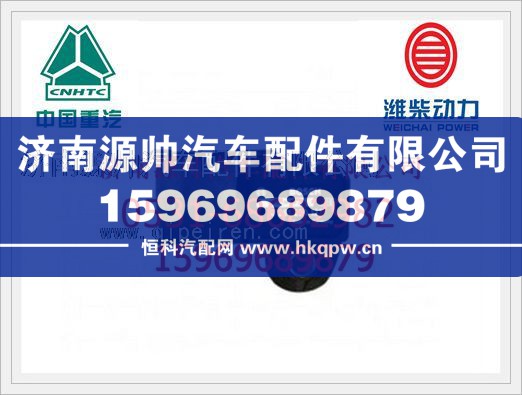 重汽T10发动机进气压力温度传感器VG1540090055