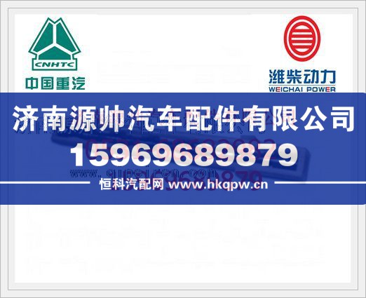 重汽T10发动机凸轮轴VG1099050004