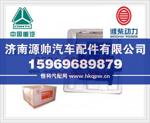 重汽T12發(fā)動(dòng)機(jī)空壓機(jī)VG1246130008