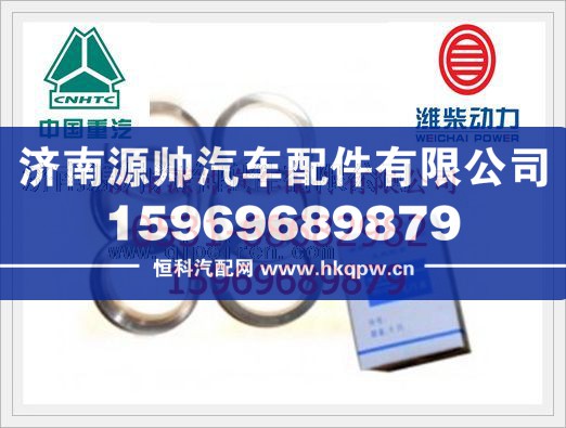 重汽WD615 歐Ⅱ發(fā)動(dòng)機(jī)排氣門座圈81560040037