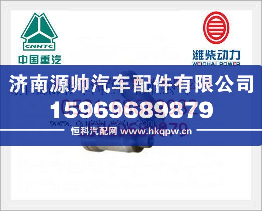 重汽WD615發(fā)動機火花塞襯套VG1238040006A