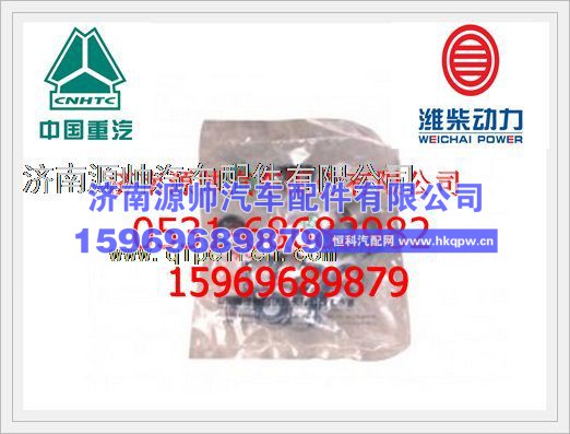 重汽WP10欧Ⅱ气门油封612600040114