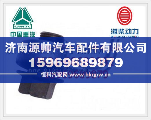 重汽WP12发动机喷嘴组件612630010173