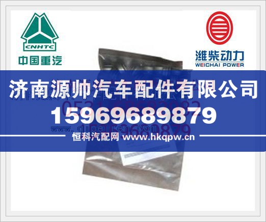 重汽WP12欧三气门油封61800050151