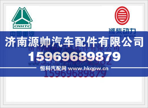 重汽WT615天然氣發(fā)動機火花塞VG1560080701