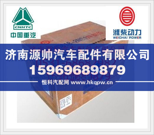 重汽发动机活塞(一组6个）VG1560037011