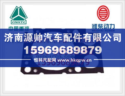 重汽發(fā)動(dòng)機(jī)氣缸墊VG1500040049