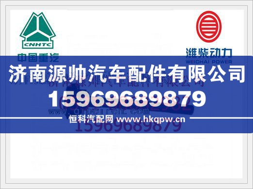 重汽天然氣點火線圈VG1238080004