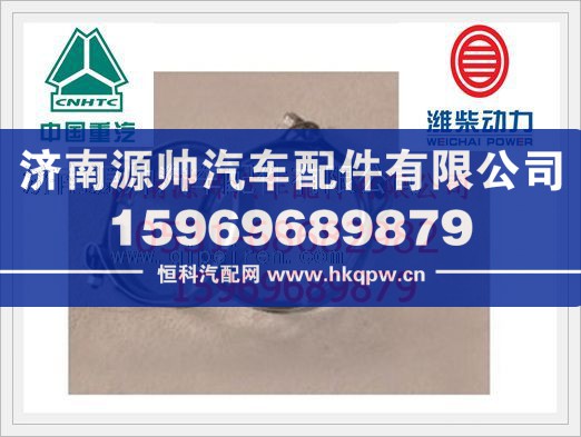 重汽增壓器卡箍VG1500119215
