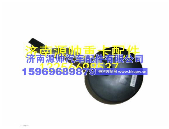 重汽豪沃70矿补盲外后视镜总成 WG1651770054