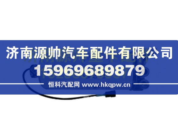 重汽T7H卡车燃油粗滤器 812W12501-0100