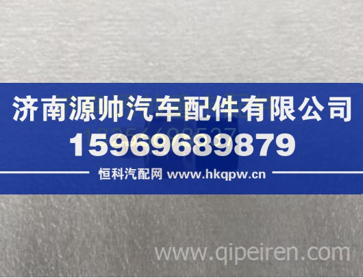 重汽豪沃轻卡悍将统帅取力器DIN开关原厂 179100710069，4A