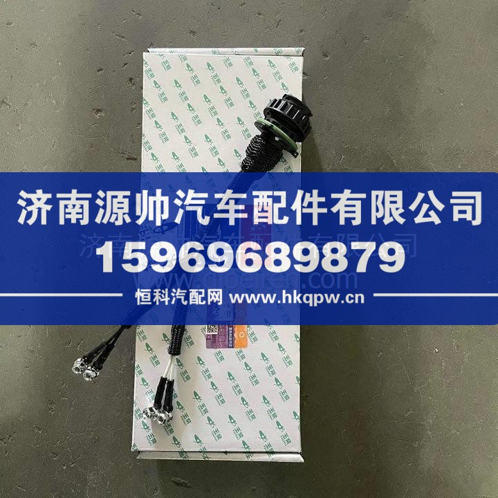S2000-3823240玉柴发动机YC4S喷油器线束 S2000-3823240