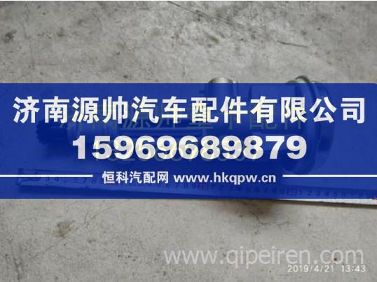 重汽豪沃轻卡悍将统帅机油泵总成原厂汽车配件 JE1011100AD