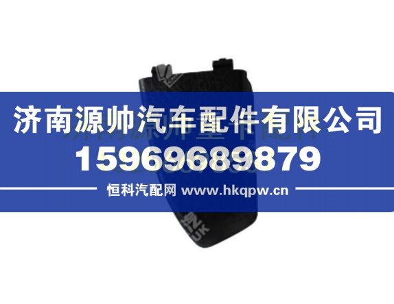 重汽豪沃A7堵盖（右） WG1664110034
