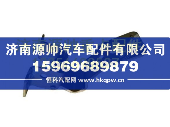 重汽豪沃右上车门铰链总成 WG1608210113