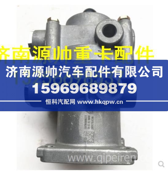 重汽豪沃轻卡原厂配件悍将统帅制动总泵刹车泵 LG9700360057