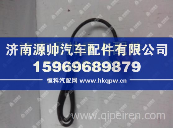 重汽豪骏侧标志灯总成 WG9120720007
