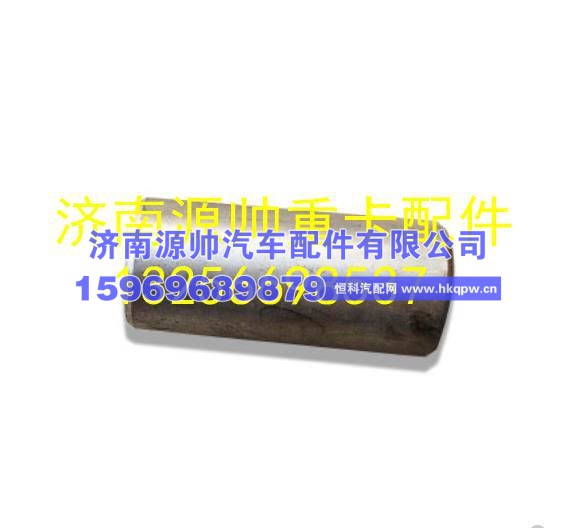 重汽豪沃轻卡悍将统帅131前钢板套 重汽豪沃轻卡