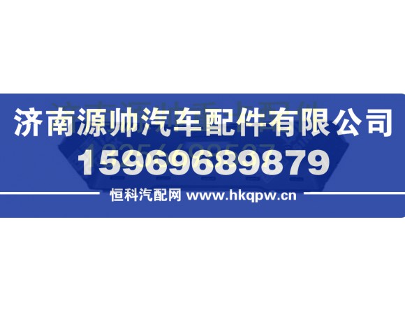 重汽豪沃加长顶盖内衬 WG1662610001