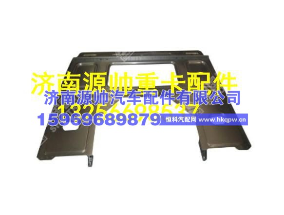 重汽豪沃T5G后围焊接总成 AZ1644190001