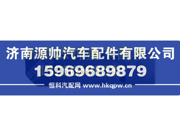 重汽豪沃A7左盖板 WG1664230053