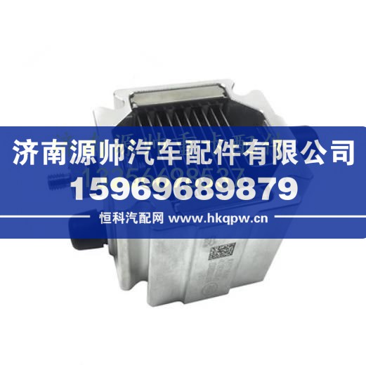 大柴道依茨国五发动机空气加热器总成 3750010A56D,A