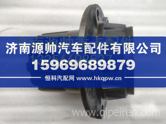 重汽豪沃轻卡后轮毂 后轮芯 后瓜头原厂汽车配件 103003067