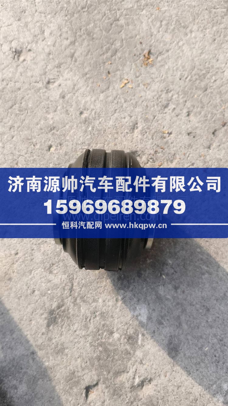 重汽T7H前翻轉(zhuǎn)襯套AZ1664430095 AZ1664430095
