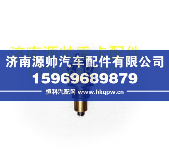 重汽豪沃轻卡悍将统帅倒车灯开关 WK-114