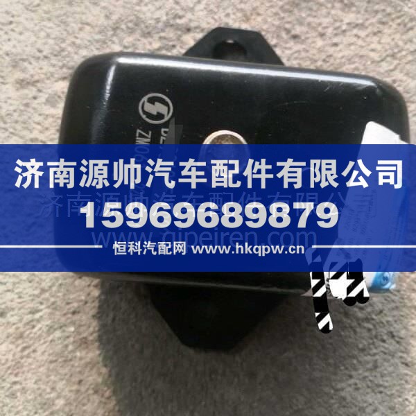 BZ93189592003陕汽轩德X9发动机脚胶发动机脚垫发动机脚胶轩德X9发动机前悬软垫BZ93189592002 BZ93189592003