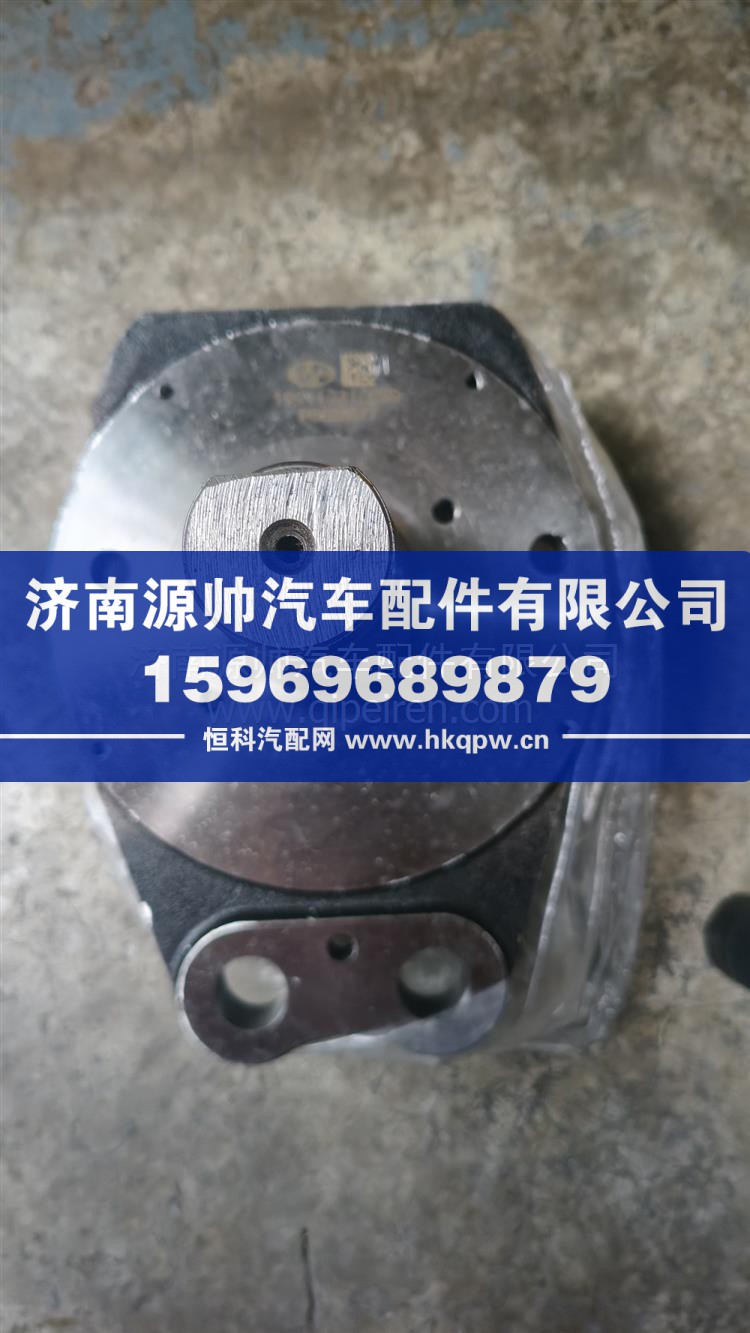 红岩杰狮转向节7.5吨 5801848699W