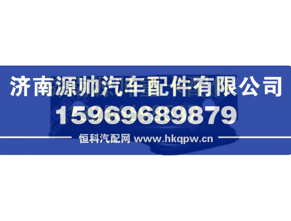 重汽豪沃前下支架 WG1608870113