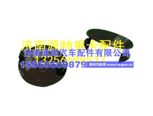 重汽豪沃堵塞 AZ1630160038
