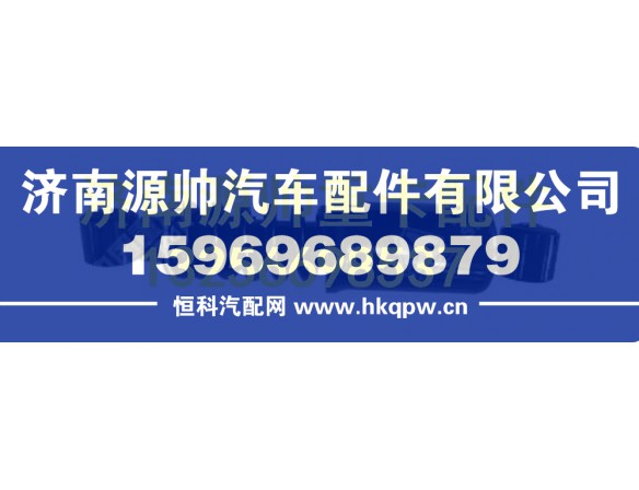 重汽豪沃T5G，L37，40系列驾驶室前悬螺旋弹簧减振器总成 811W41722-6023