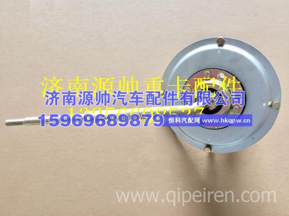陕汽德龙12档操纵器总成 DZ96259240547