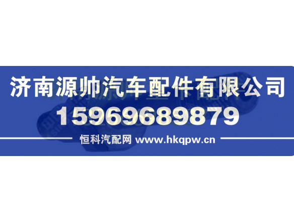 重汽豪瀚前減振器下連接螺栓 NZ1654430033