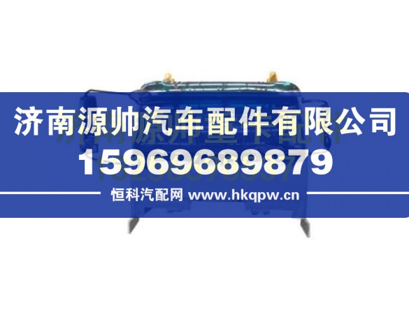 重汽C5B中长驾驶室 AH1632..00513