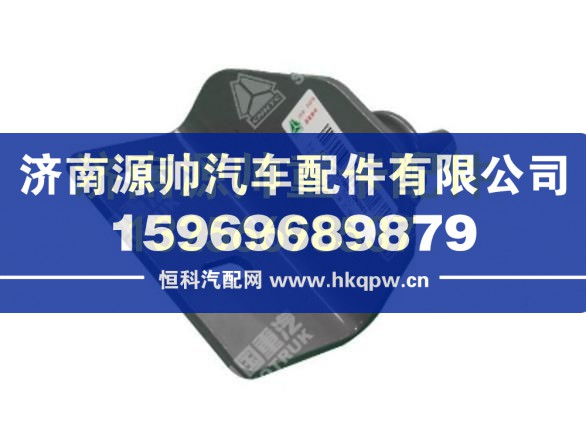 重汽豪沃T5G上卧铺左支架座总成 810-62158-5031
