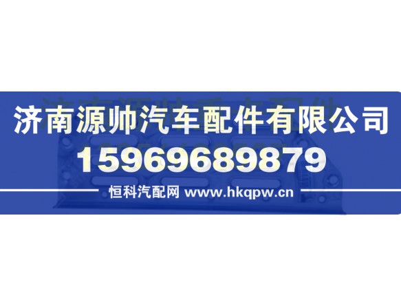 重汽豪沃右防滑板 WG1642230110