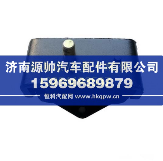 大柴道依茨发动机悬置机爪垫 1001025-D1