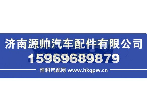 重汽新斯太尔D7B左侧围防雨密封胶条 WG1684110709