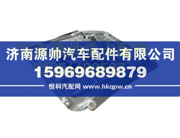 重汽豪沃左门电动玻璃升降器总成 WG1642330103