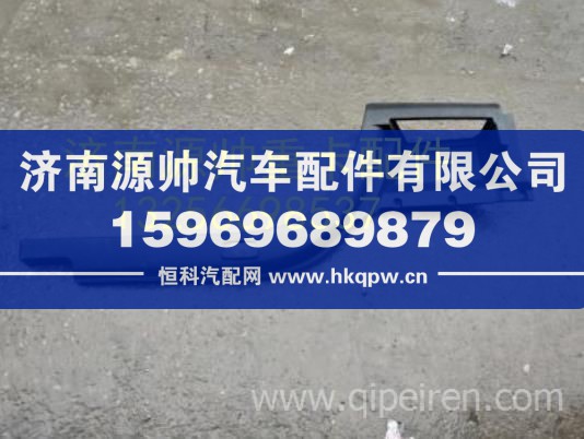 重汽豪沃轻卡悍将统帅宽体排半前翼子板原厂汽车配件 LG1613230303