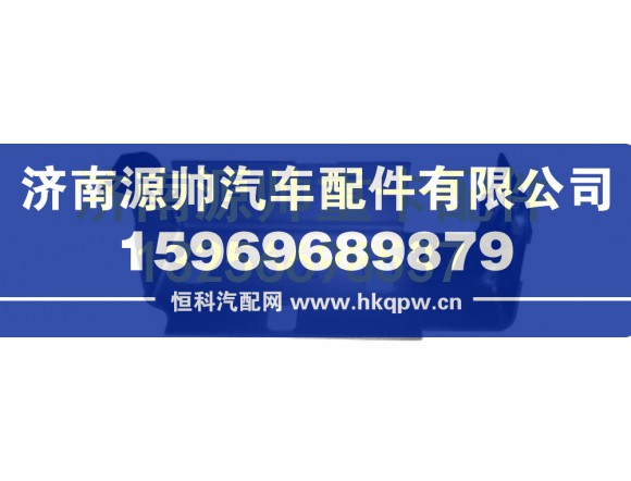 重汽豪沃下鉸鏈加強(qiáng)板總成 AZ1642200028