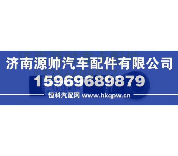 重汽豪沃轻卡悍将统帅 后减振器下支架 LG9704680013